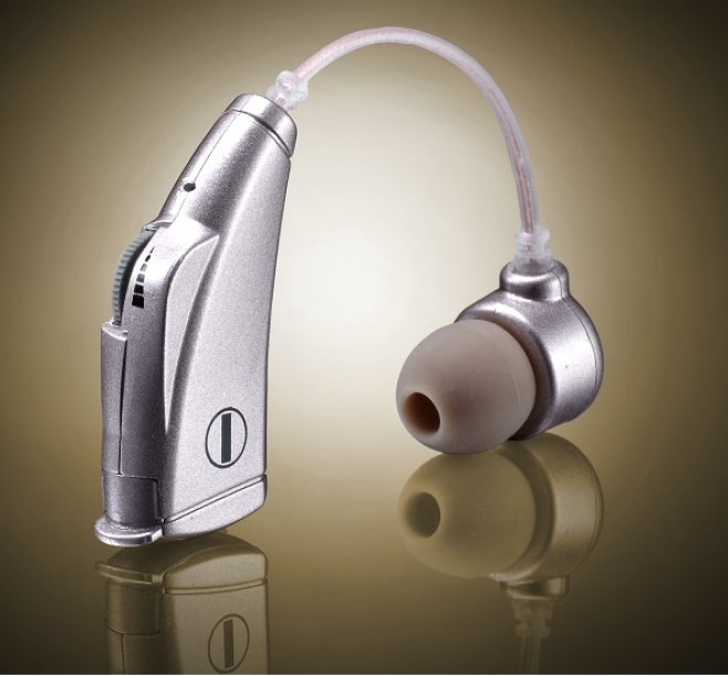 Hearing Amplifier