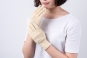 Anti-microbial Copper Gloves