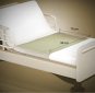 Antibacterial Waterproof Bed Pad