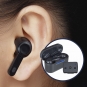 Bluetooth TWS Hearing Aid with Microphone Transmitter