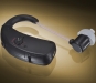 Analog Noise-free Function BTE Type Rechargeable Hearing Aid