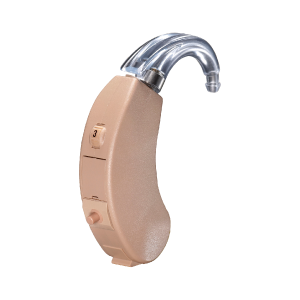 Hearing Aid Series