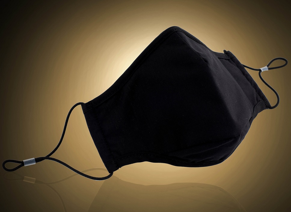 Multifunctional Copper Mask IN4 Technology Corporation