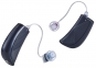 Bluetooth & Rechargeable RIC Hearing Aid