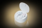 Rechargeable TWS Bluetooth Hearing Aid