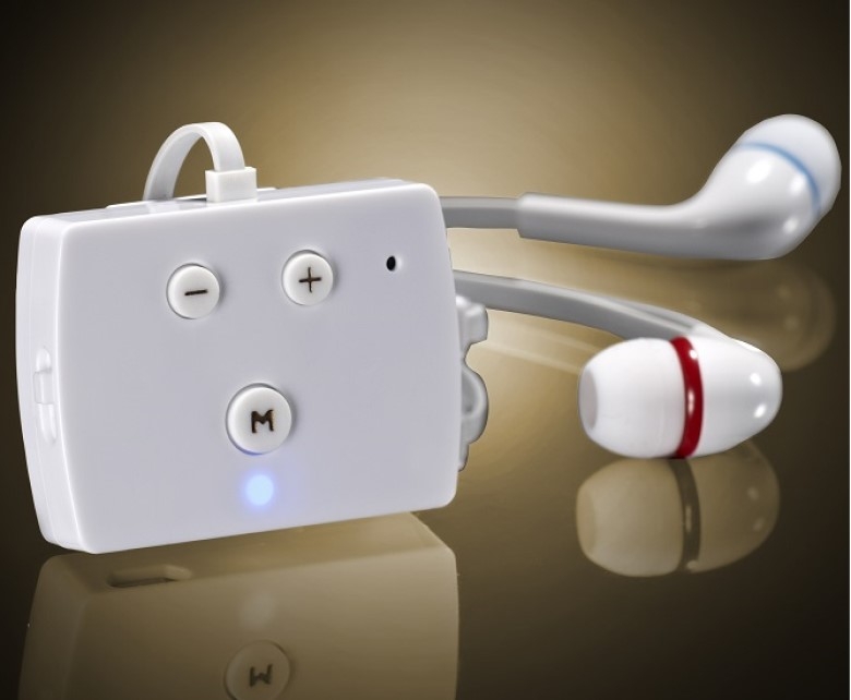 Tpad in sales ear headphones