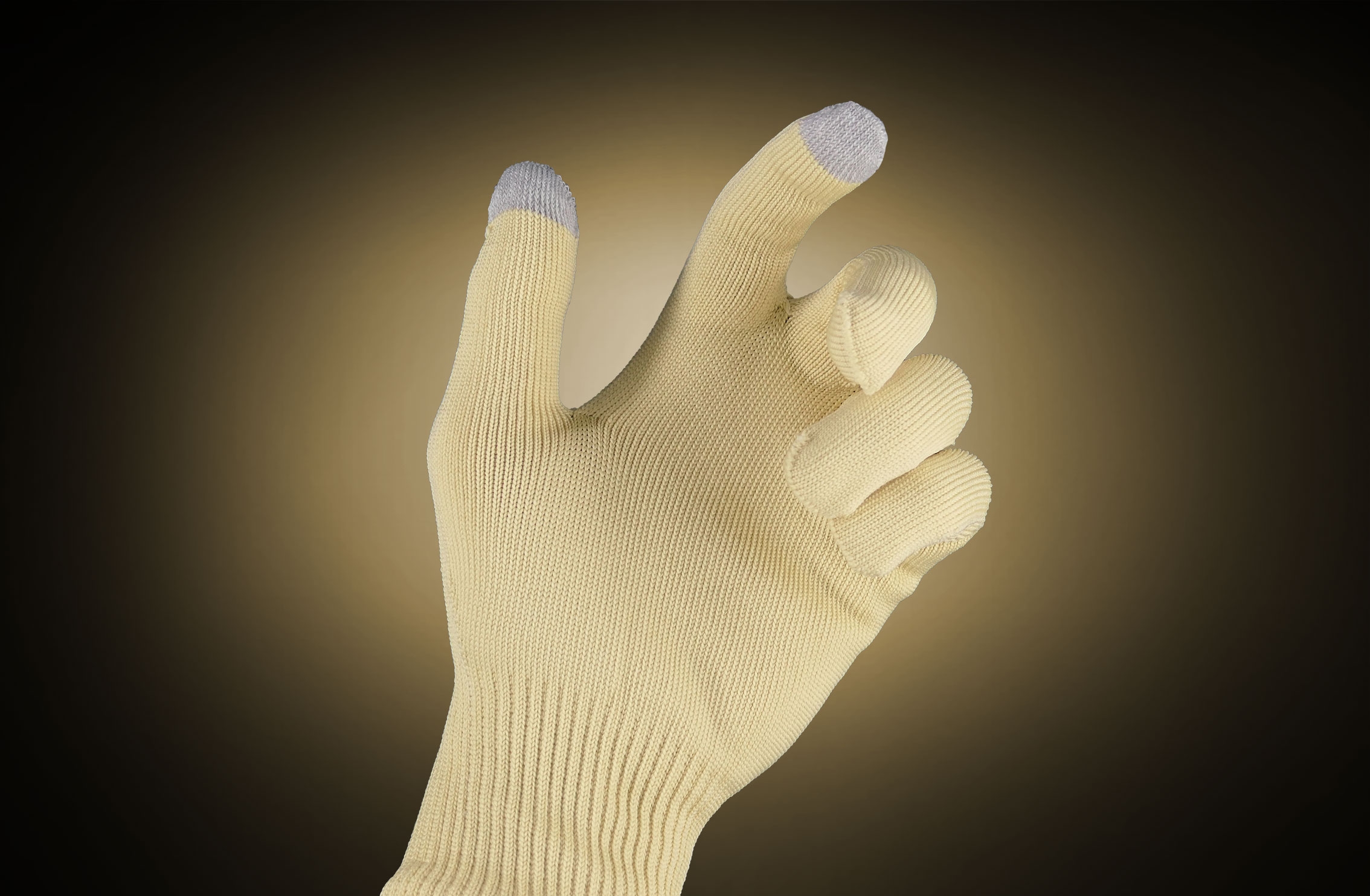 Antimicrobial Copper Gloves IN4 Technology Corporation