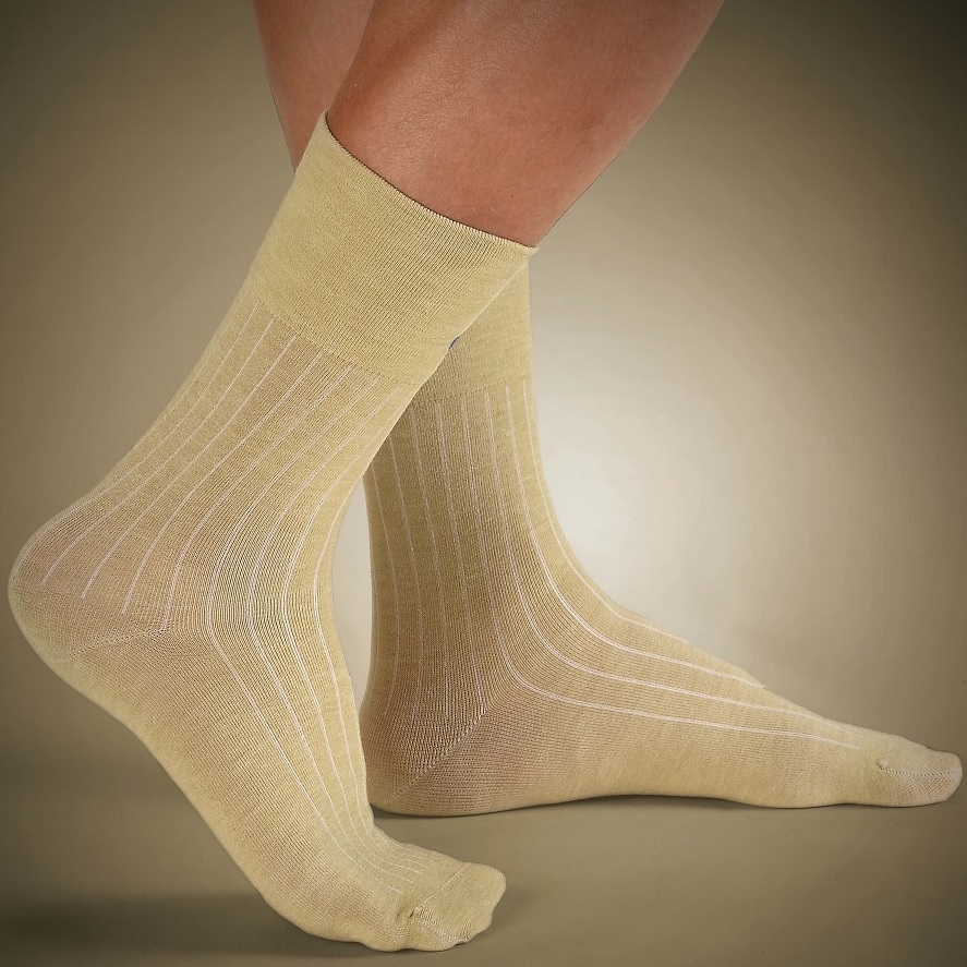 Copper Rich Sock IN4CS20